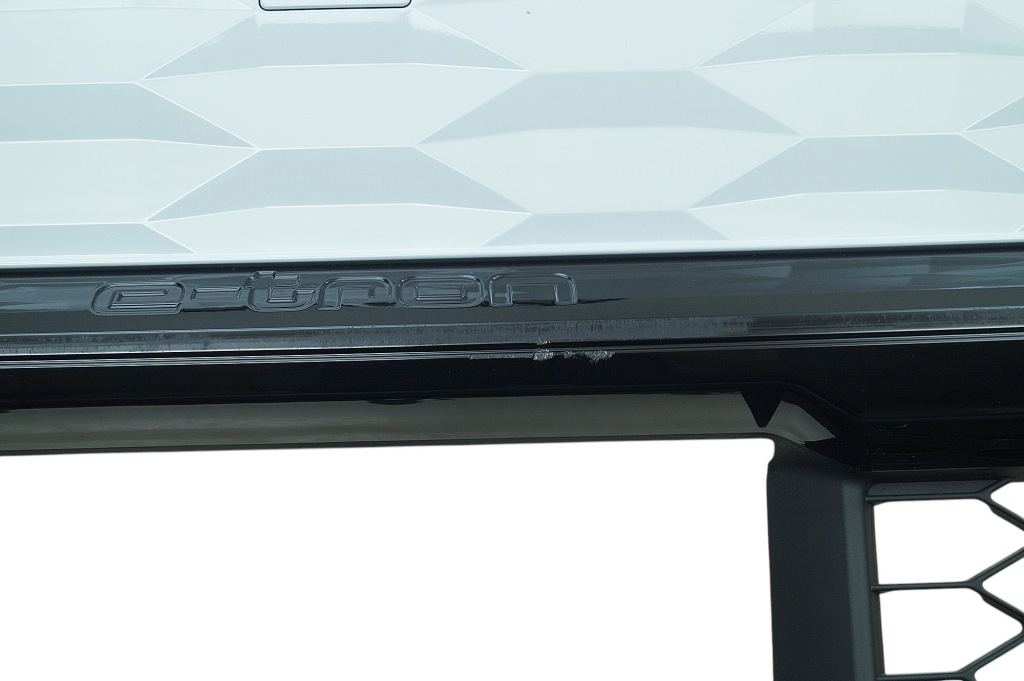 фото №7, Бампер перед audi q6 e-tron 85h rs