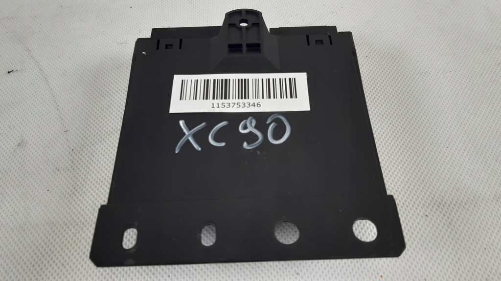 фото №7, Volvo xc90 ii модуль крышки багажника 31371034