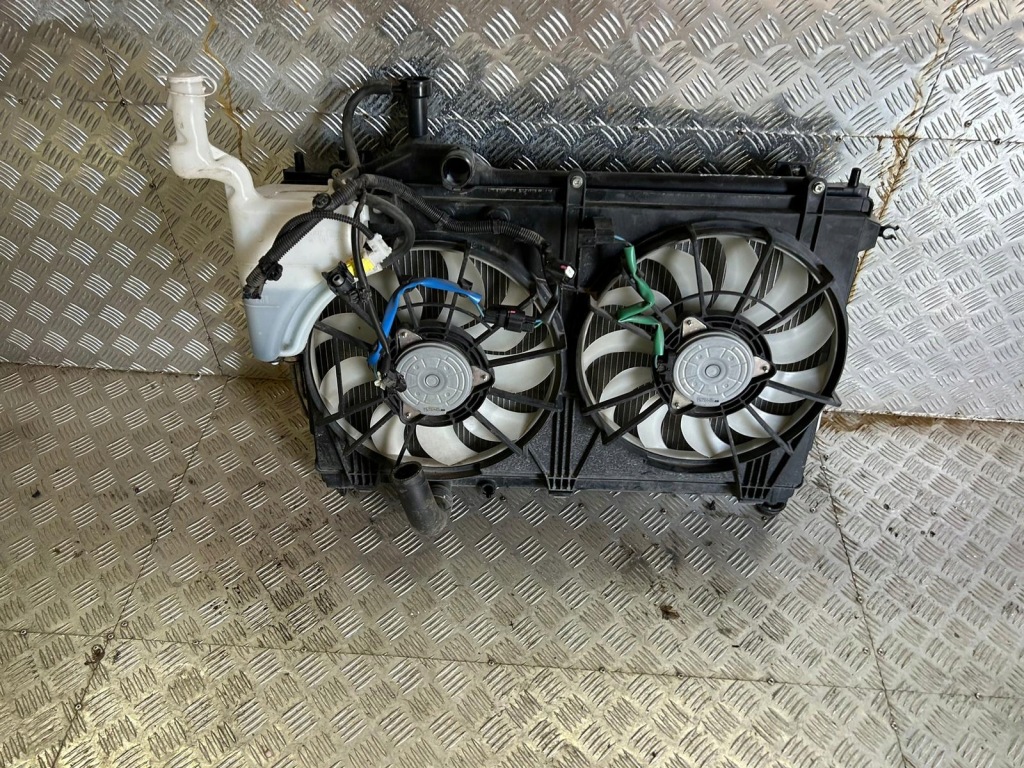 Ремень передний радиатор outlander 3 рестайлинг  бензин с Разборки