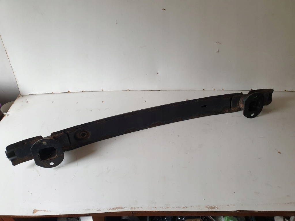 фото №7, Балка задняя бампера bmw x3 e83 po рестайлинг 3400951