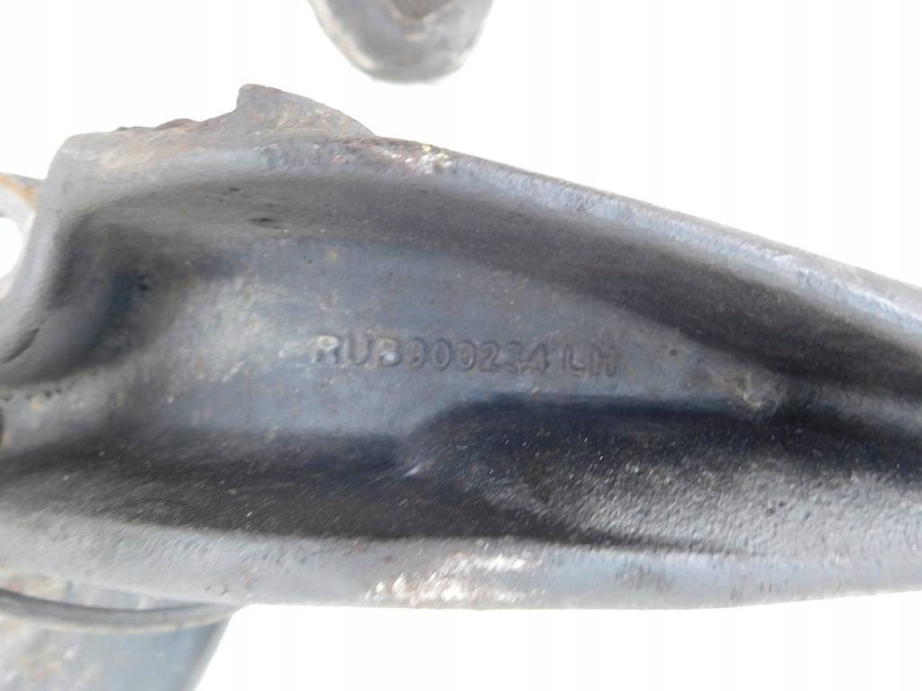 фото №9, Land rover оригінальний номер rub000234 поворотний кулак