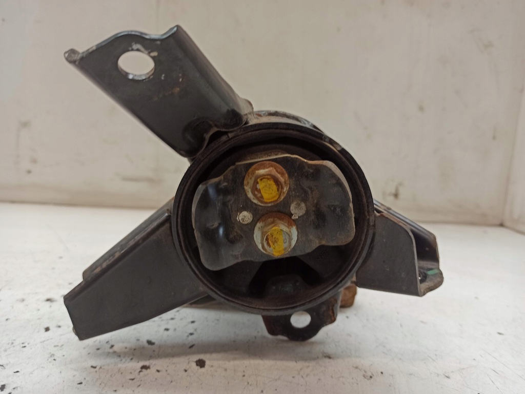 фото №6, Hyundai ix35 2.0crdi подушка двигателя 21814-2s600