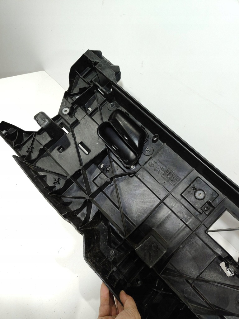 фото №6, Citroen jumpy pas передній підсилювач