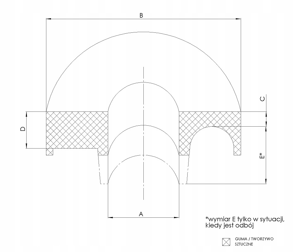 фото №11, Подкладка пружины подвеска задняя l/p, dół ford focus c-max, kuga i