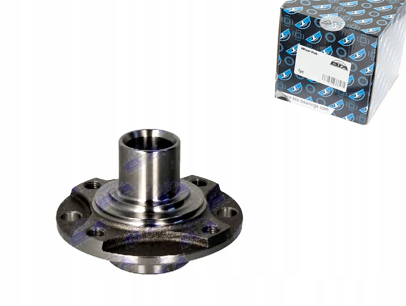 фото №1, Ступиця колеса opel ascona c astra f calibra a kadett