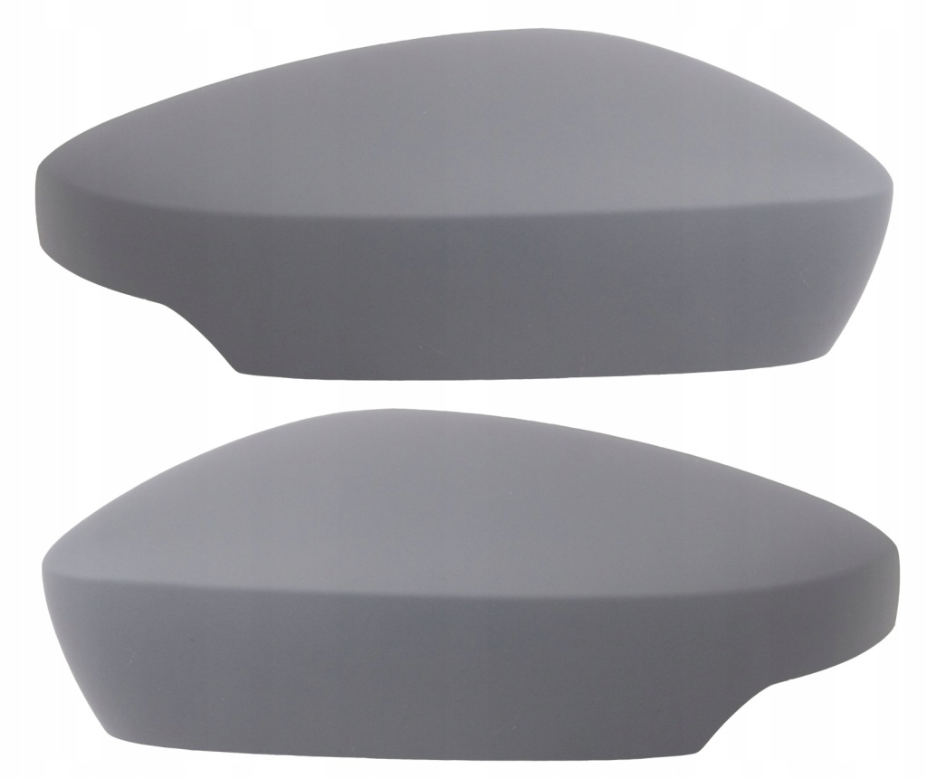 фото №1, Корпус накладка дзеркало seat toledo 4 iv 6j lift