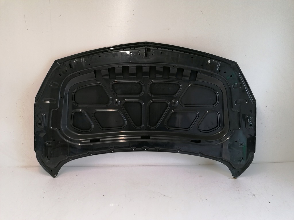 фото №13, Капот opel astra j iv 4 grad