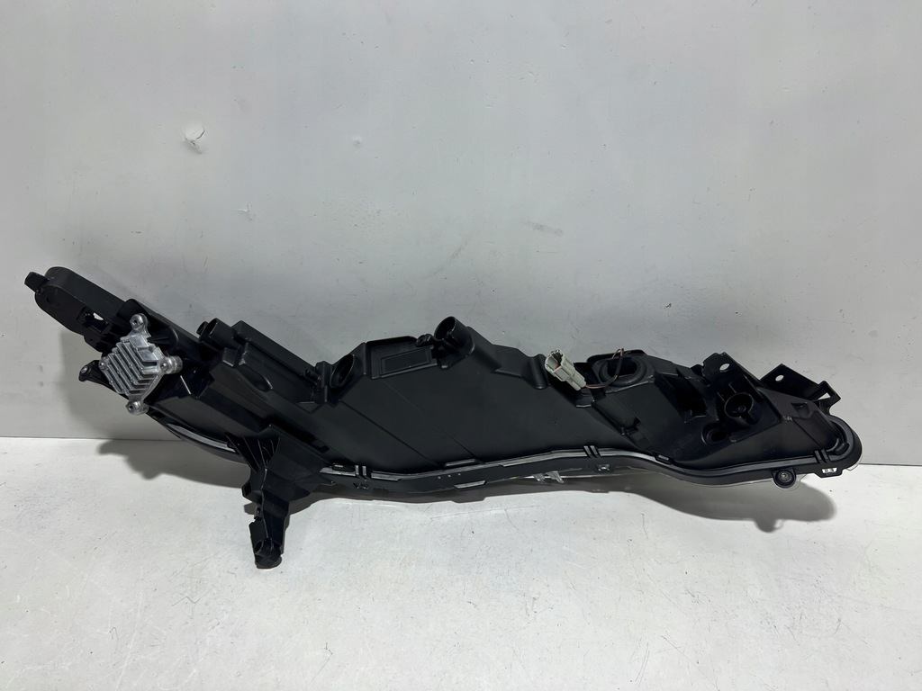 фото №10, Nissan juke ii 2 led drl левый правый