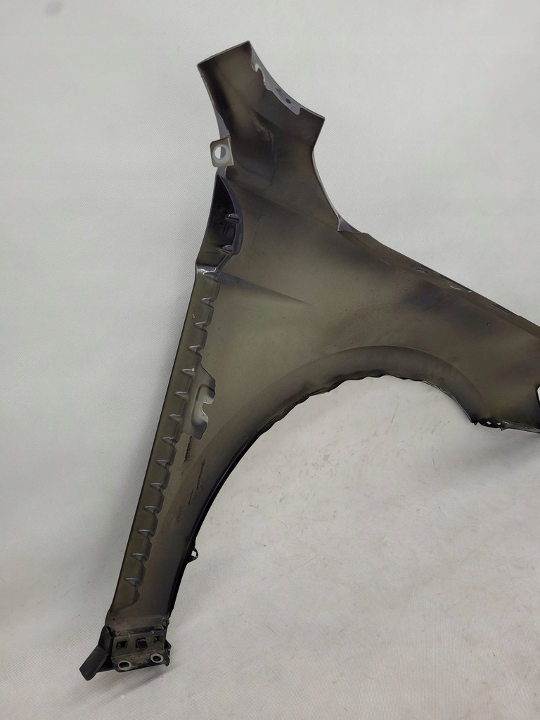 фото №9, Volkswagen passat b8 3g 15+ крила перед передній лівий fv 3g0821105