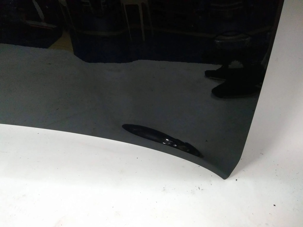 фото №11, Dodge charger 2015+ lift капот крышка двигателя