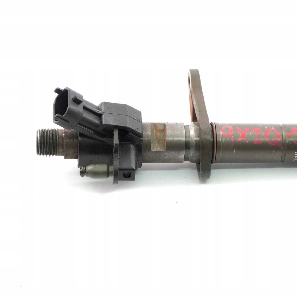 фото №2, Land rover sport l320 3.0d інжектор форсунка