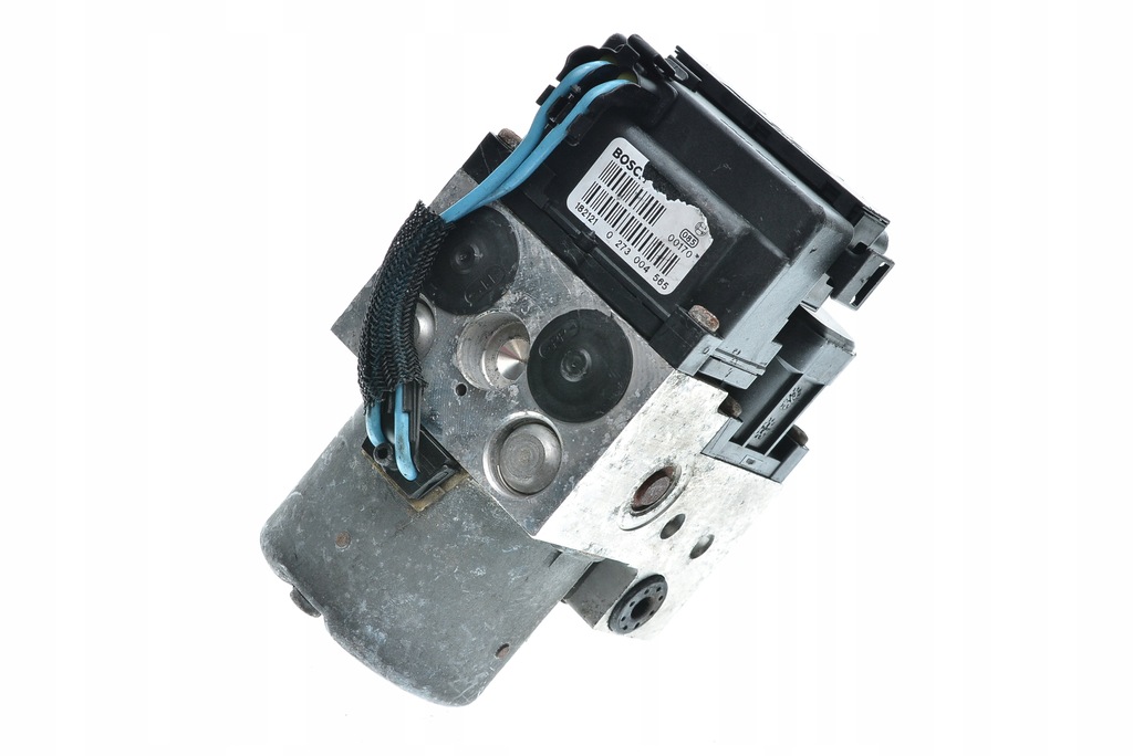 фото №1, Насос abs primera p11 0273004565 47660-9f615