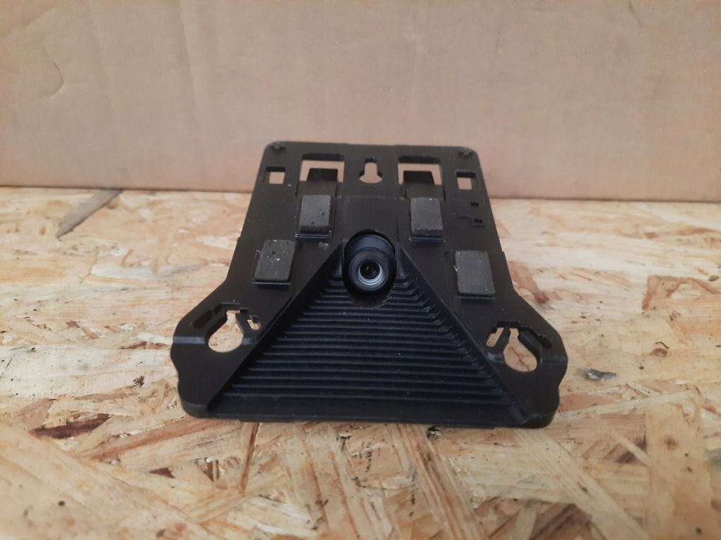 фото №1, Jeep compass камера передняя 68251800af