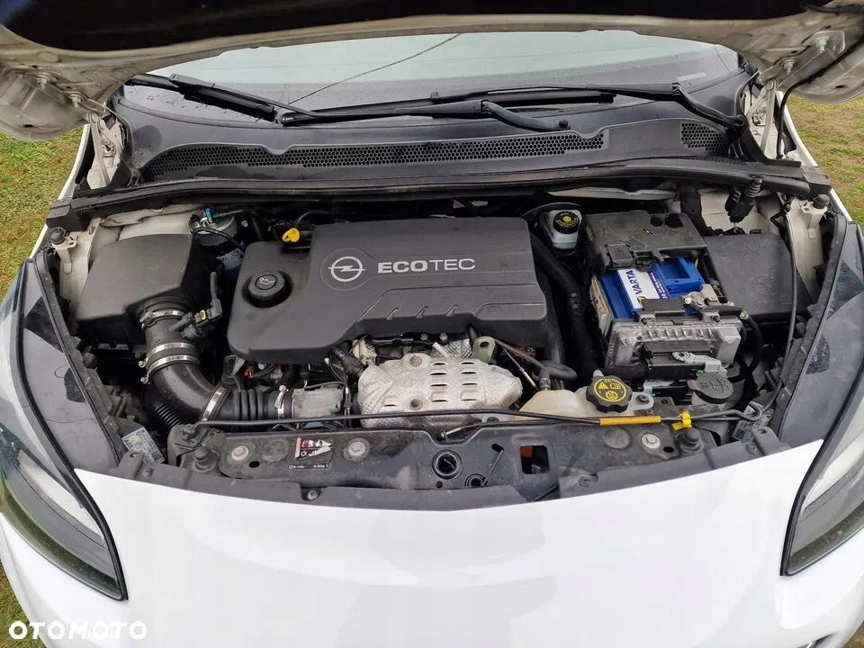 фото №1, Двигатель 1,3 b13dte euro 6