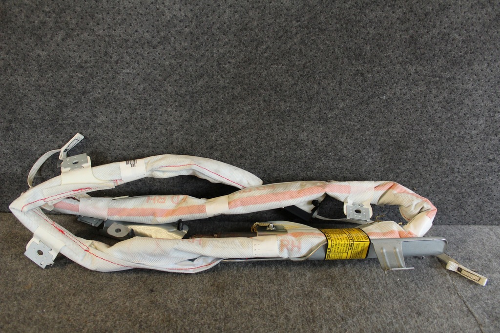 фото №1, Шторка безопасности правая ceed i 2006-2012 r hb 5 дверь