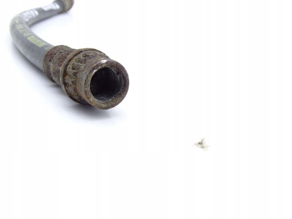 фото №2, Renault mascott 99-10 шланг гальмівний перед