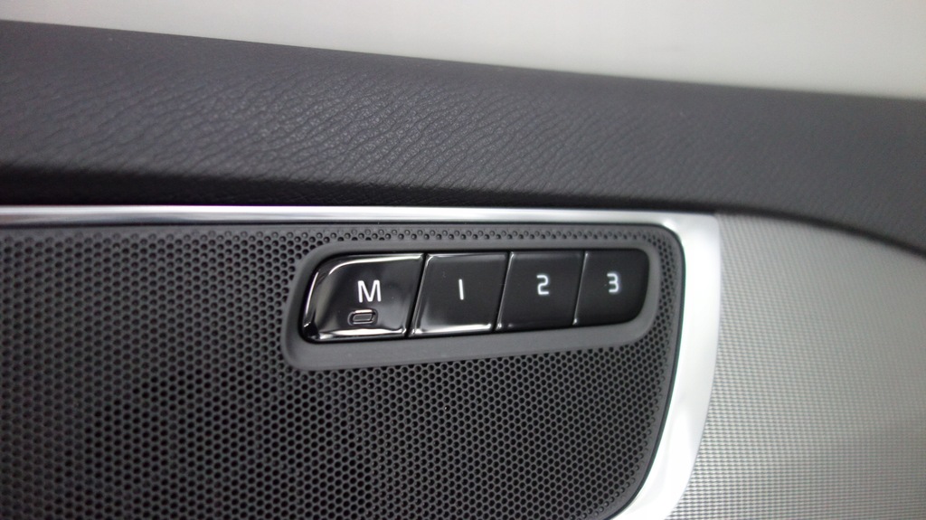 фото №14, Volvo xc90 сидіння сидіння заднє сидіння обшивки шкіра 7осіб