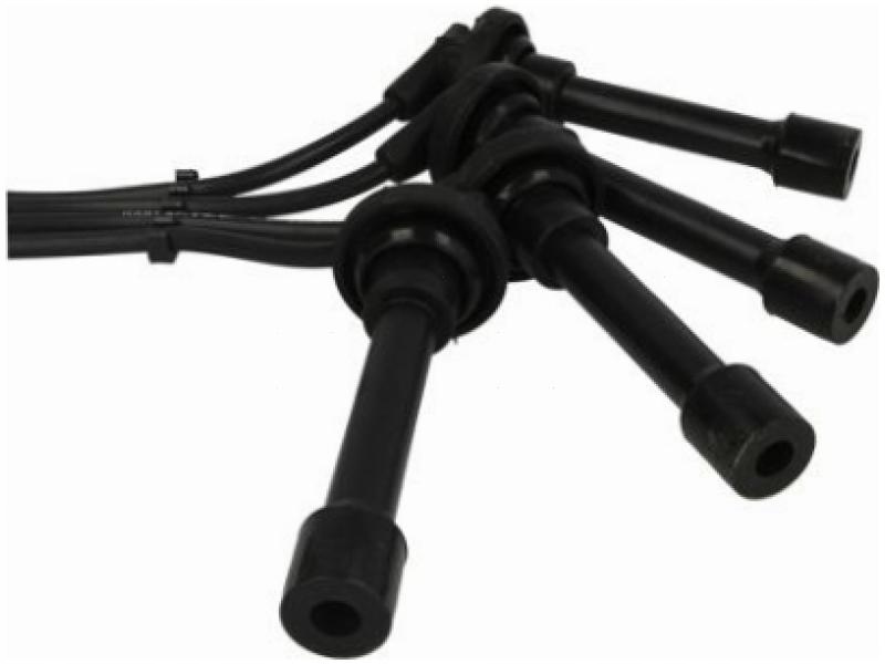 фото №1, Дроти запалювання honda shuttle 2.2 2.3 94-04 integra 1.8 97-01