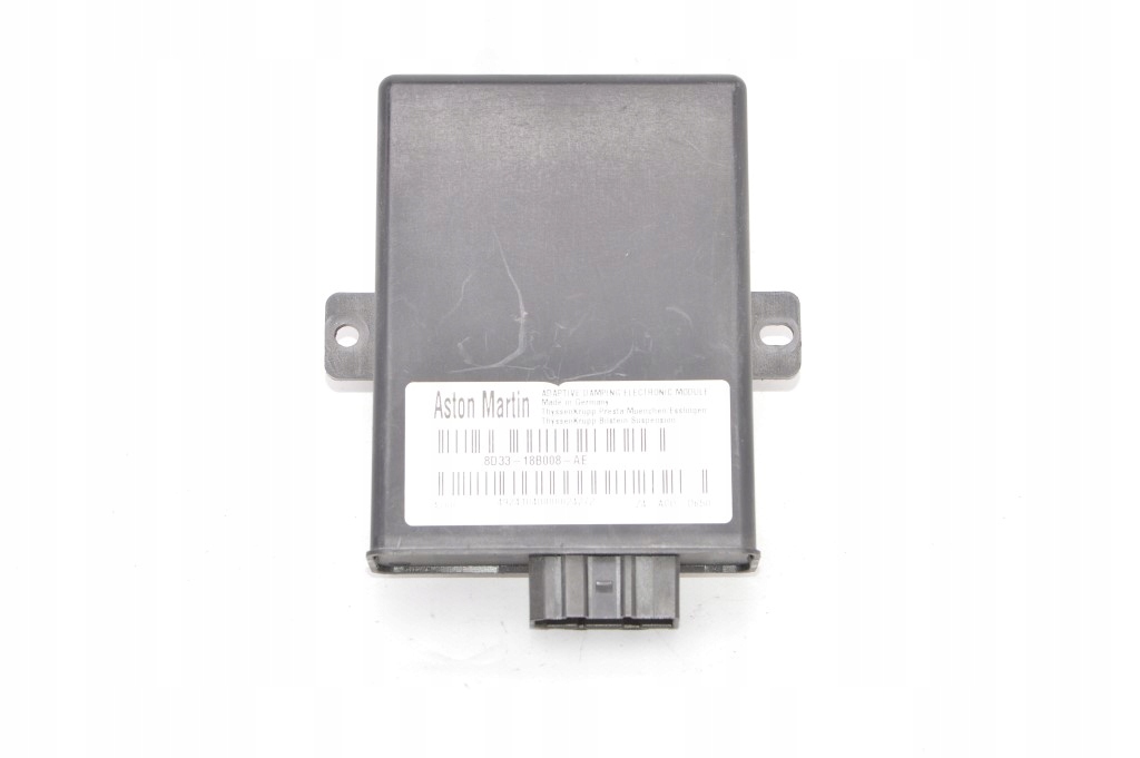фото №1, Aston martin db9 dbs vantage модуль блок керування
