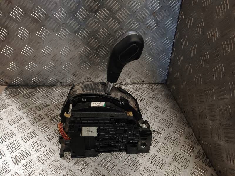 фото №1, Вибірник перемикання передач land rover discovery iii