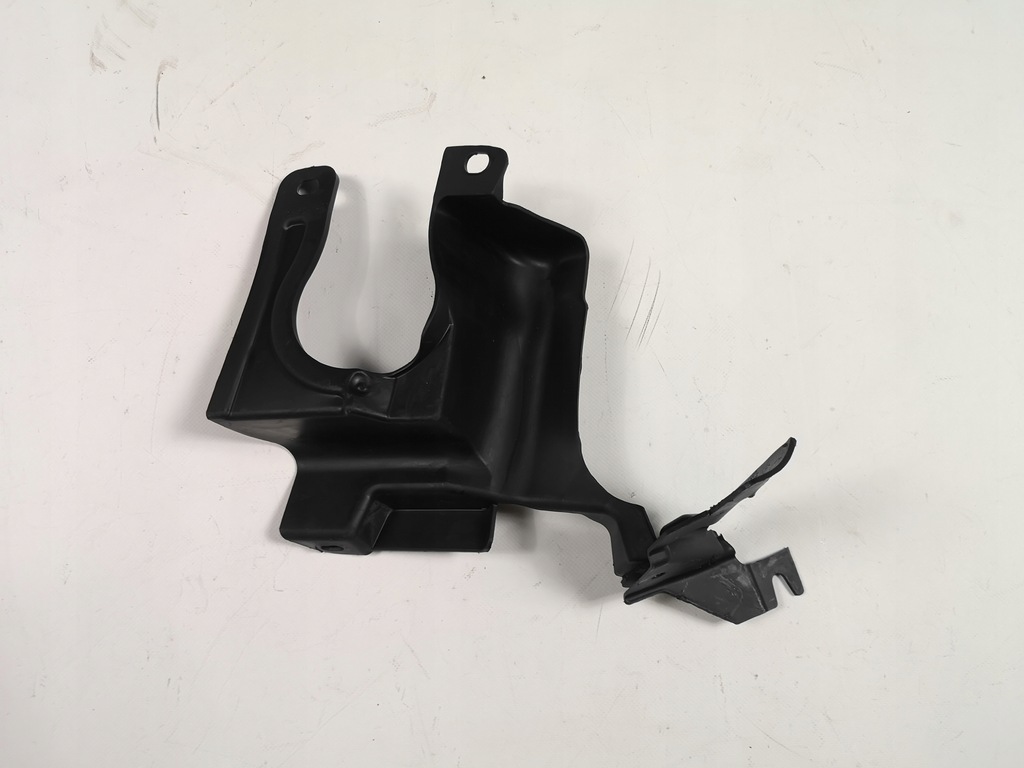 фото №6, Подкрылок защита рулевой рейки l ford explorer 2020 -