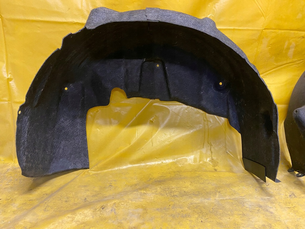 фото №1, Подкрылок задние задняя правый правое infiniti q30 qx30