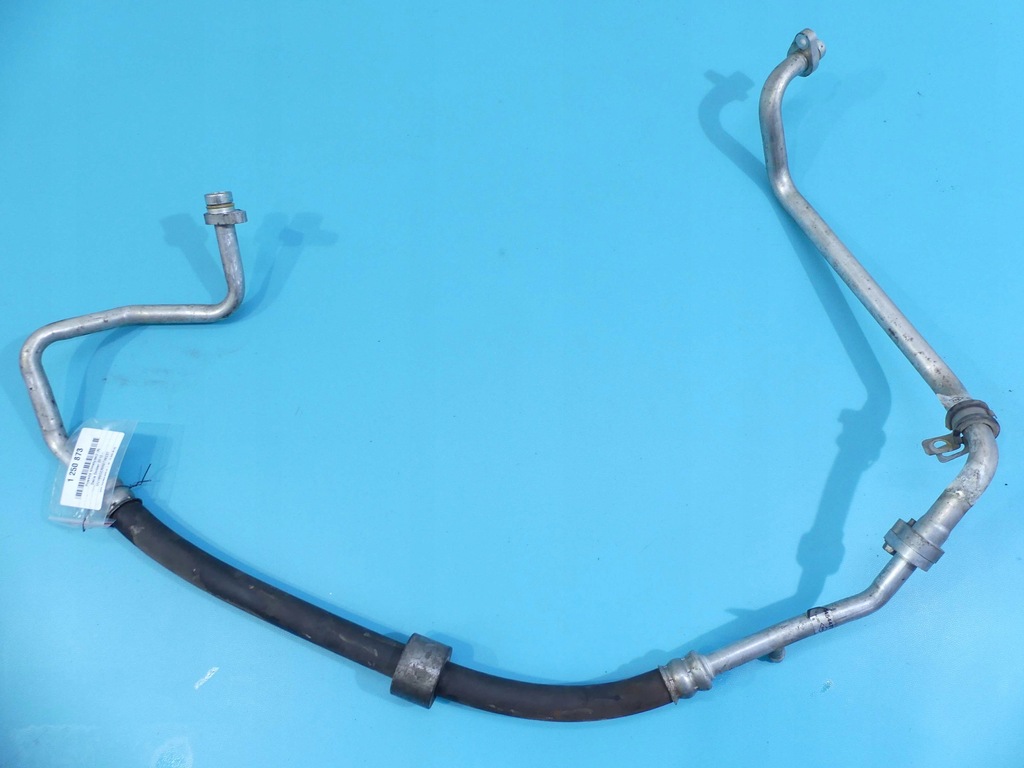 фото №1, Шланг трубка кондиціонера dacia dokker 1.6 82km