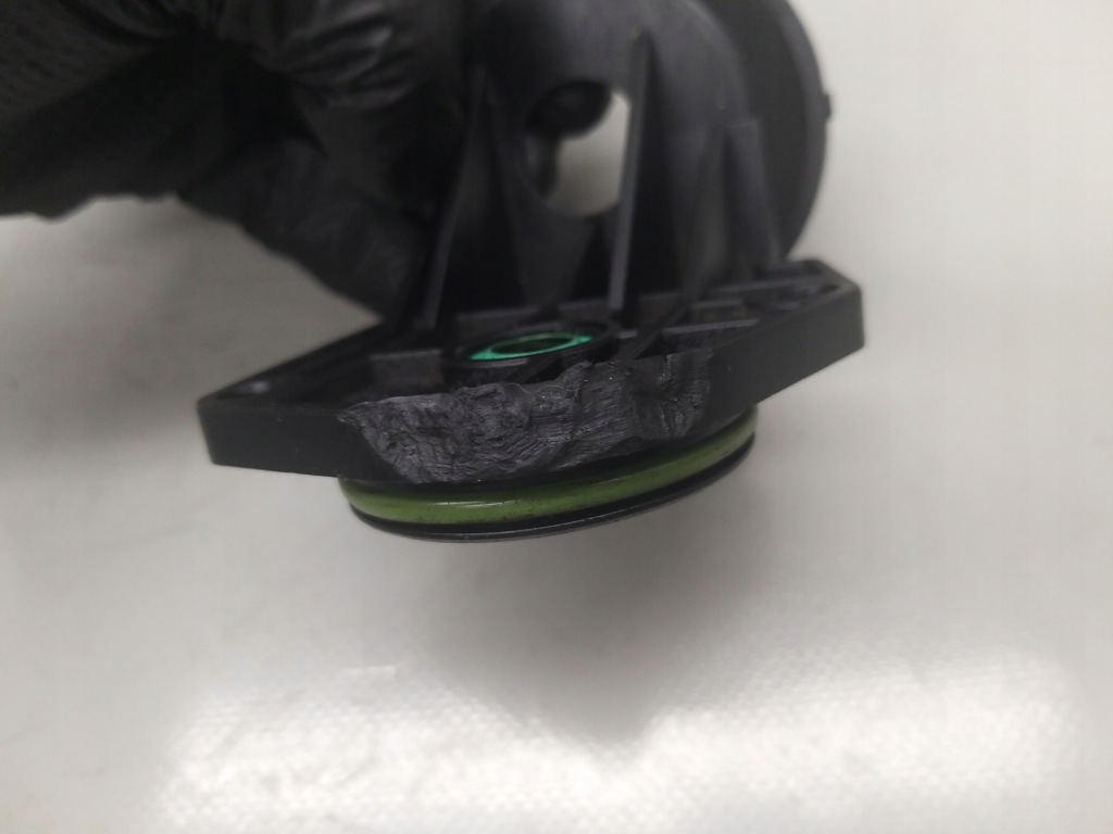 Актуатор турбіни колектор впускний 3.2 b vr6 azz touareg i 7l cayenne 022133759a Ціна