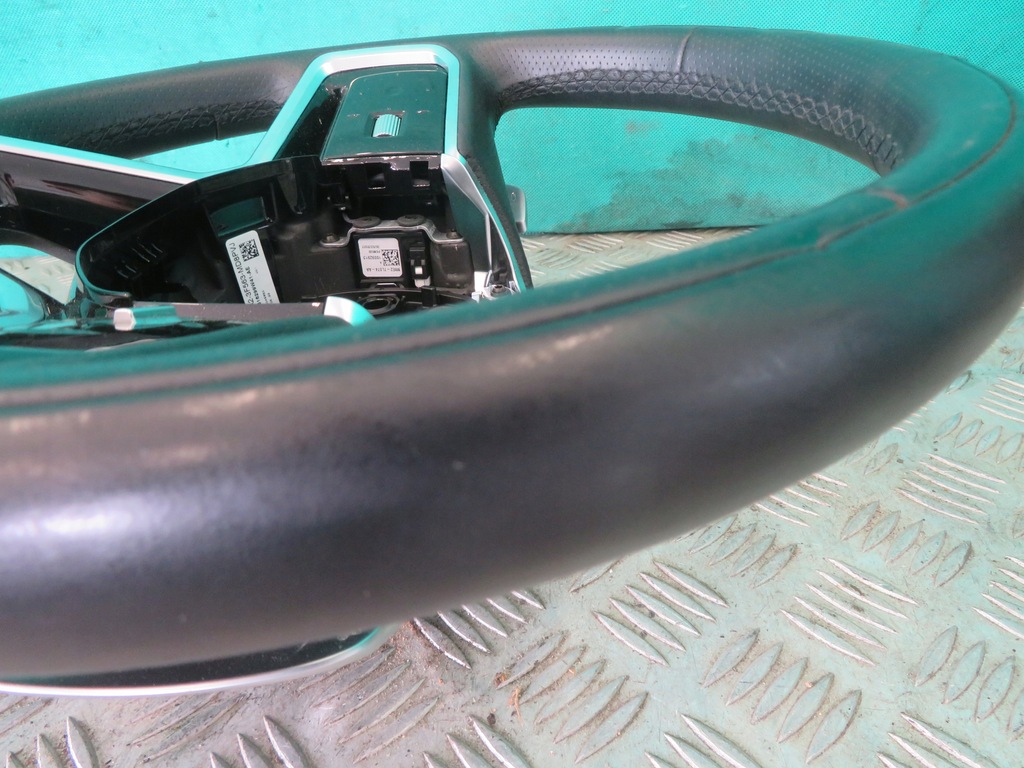 фото №5, Воздуховод многофункциональный range rover land rover velar l560 3.0 22r