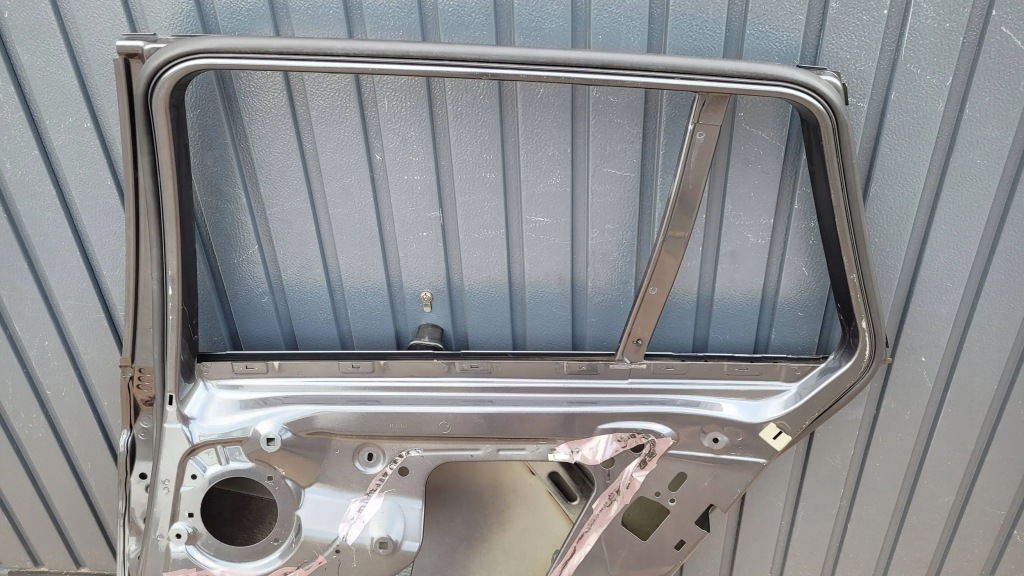 фото №9, Bmw 3 iii f31 kombi дверь задняя задние правое fv