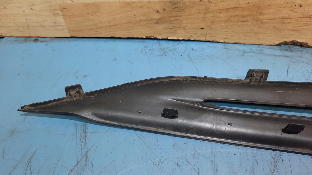 фото №6, Решітка бампера ліва 31323846 volvo s60 v60