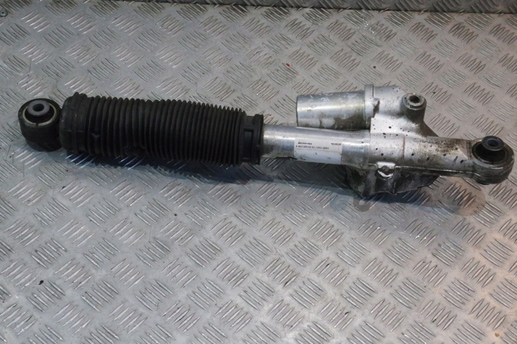 Купити Амортизатор задній правий mercedes amg w463/4 a4633206201