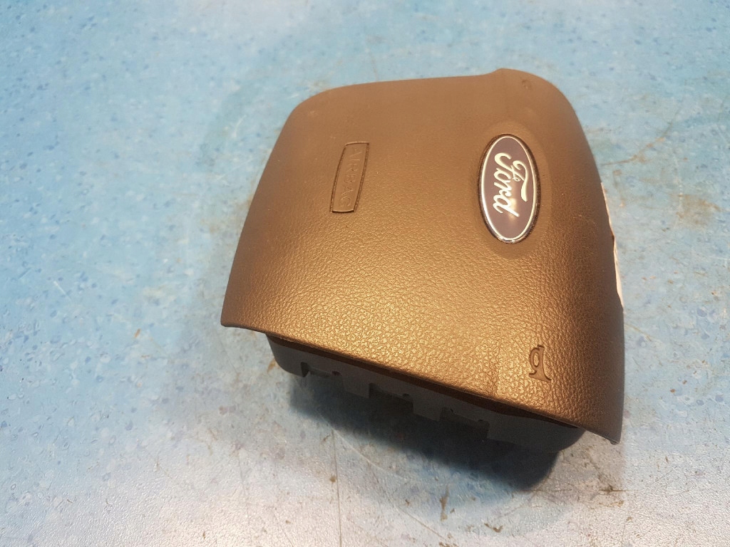 фото №7, Ford s-max i подушка безопасности водителя 6m21-u042b05