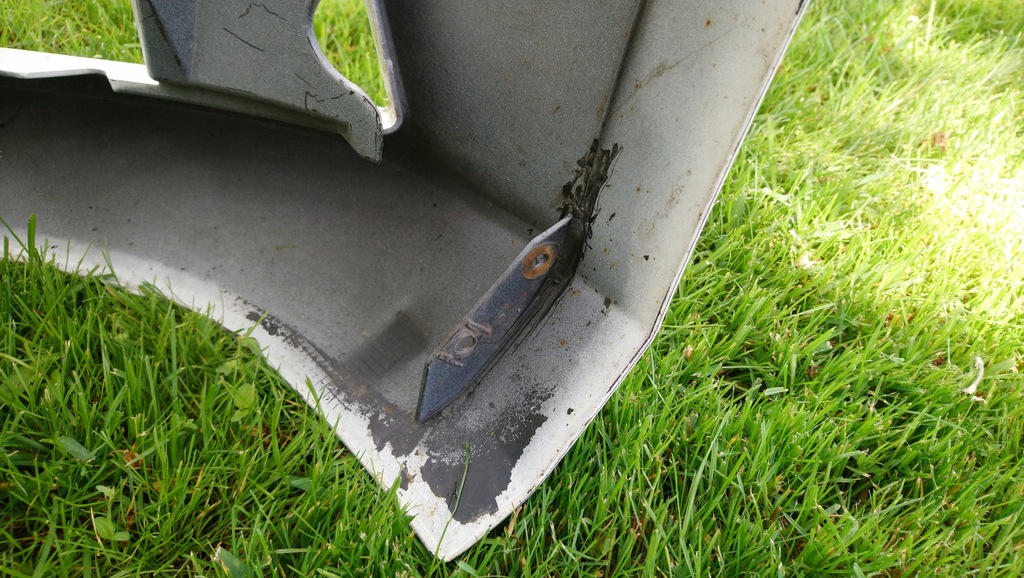 фото №8, Бампер перед передний audi a4 b9