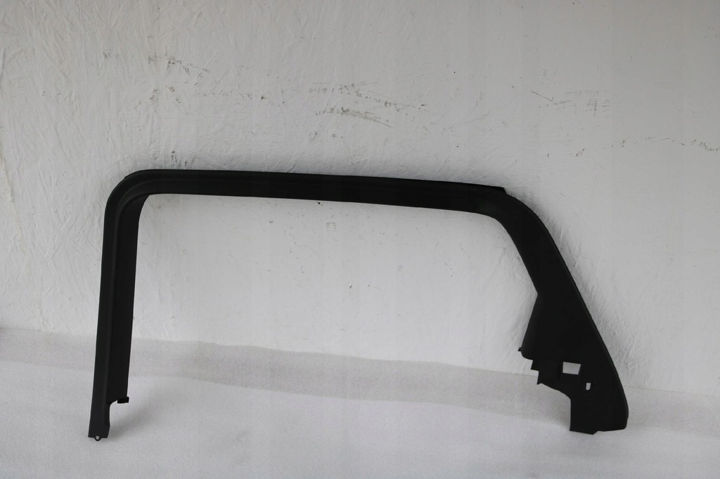 фото №2, Renault talisman рамка захист двері права задня