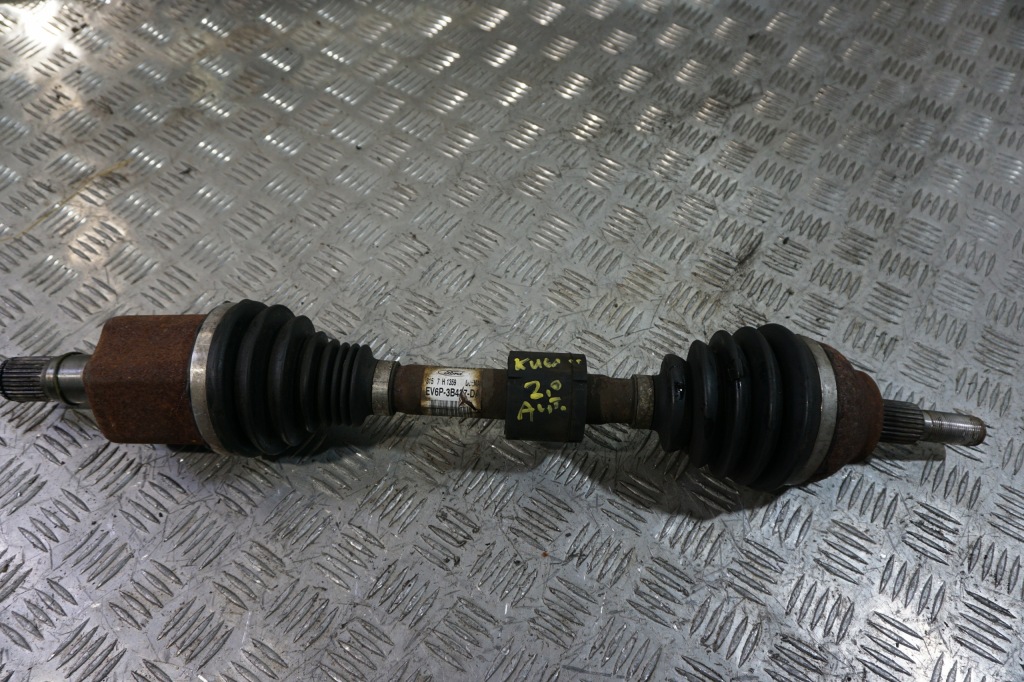 Купити Привідний вал ліве перед 4x4 2,0 tdci ford kuga 2 mk2