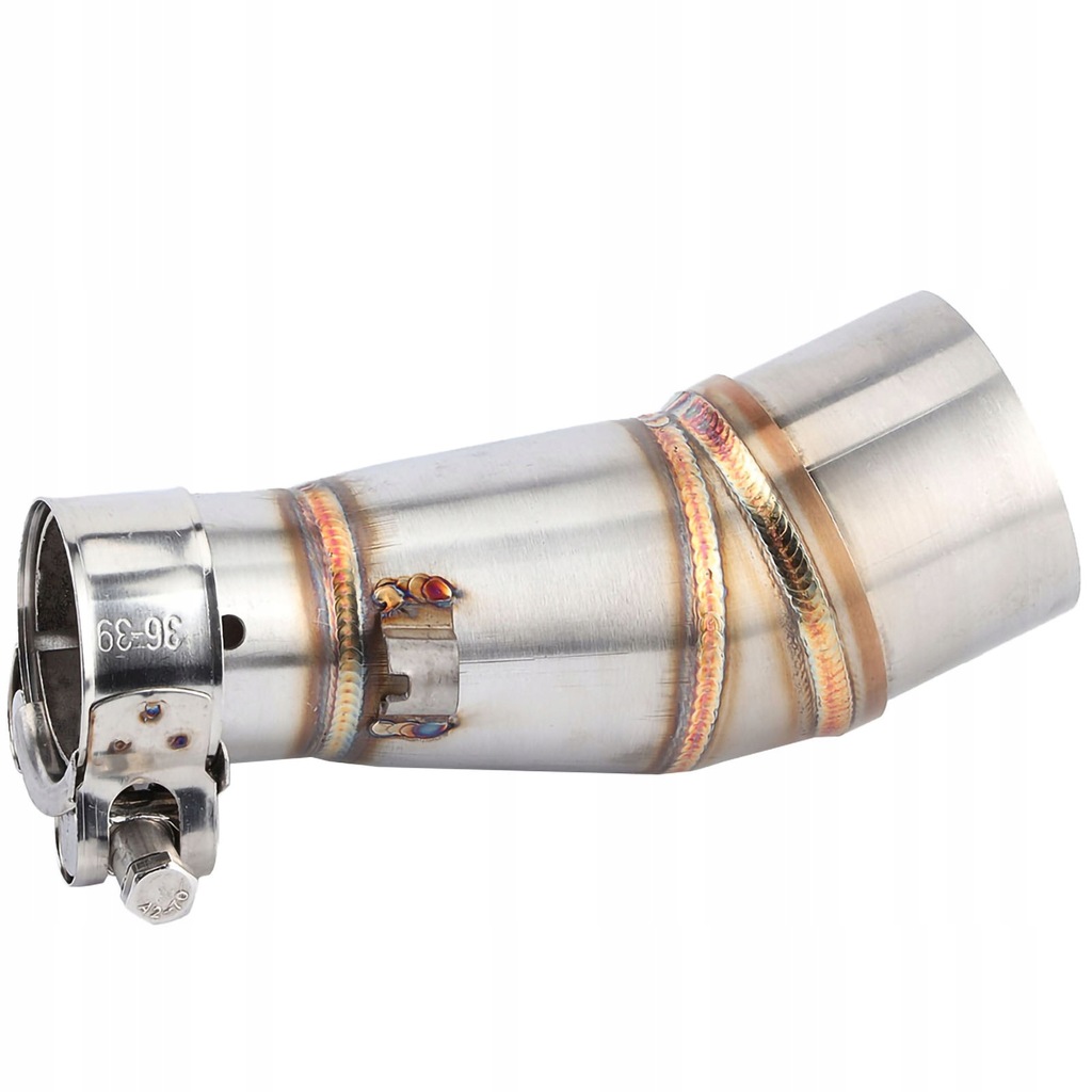 фото №9, Труба середня kawasaki ninja 250