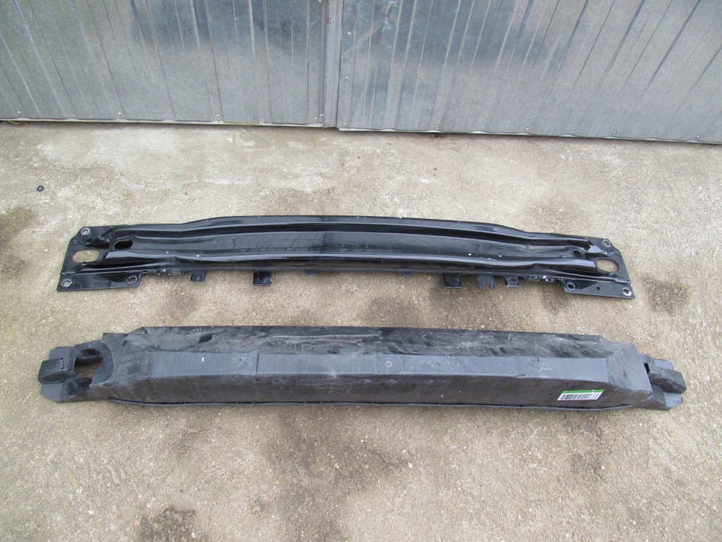 фото №1, Volvo s60 v60 ii балка абсорбер бампера перед