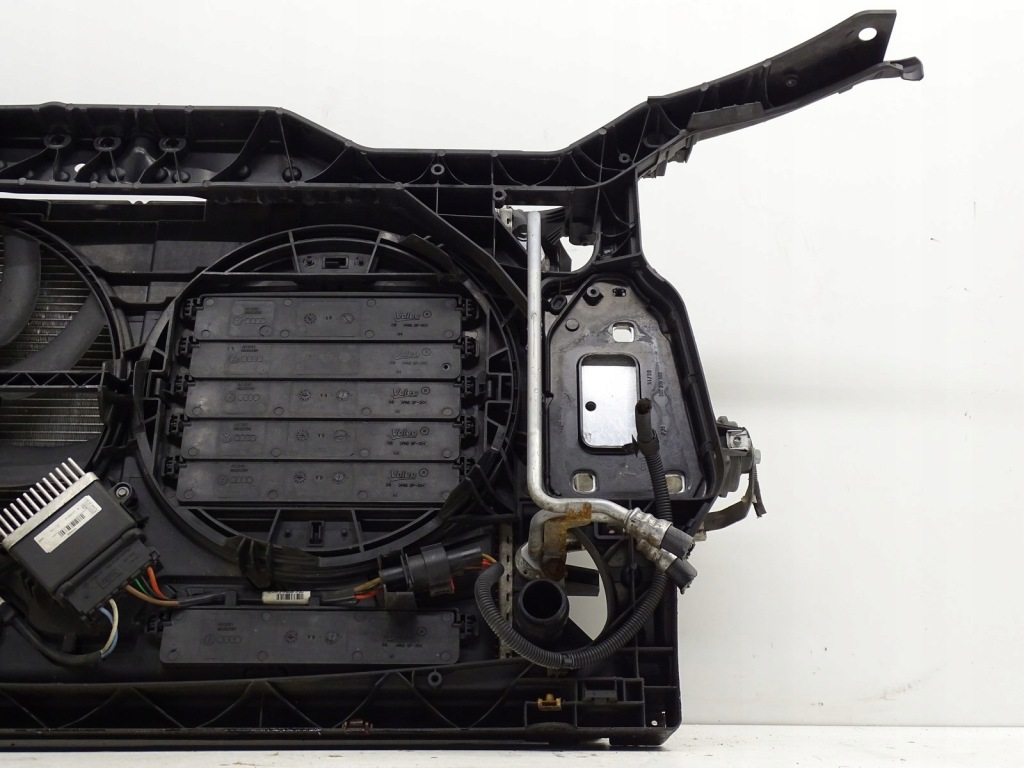 Комплект  ремень перед передний усилитель audi a5 8t b8 3.2 fsi v6 cal cala автоматическая коробка передач Доставка