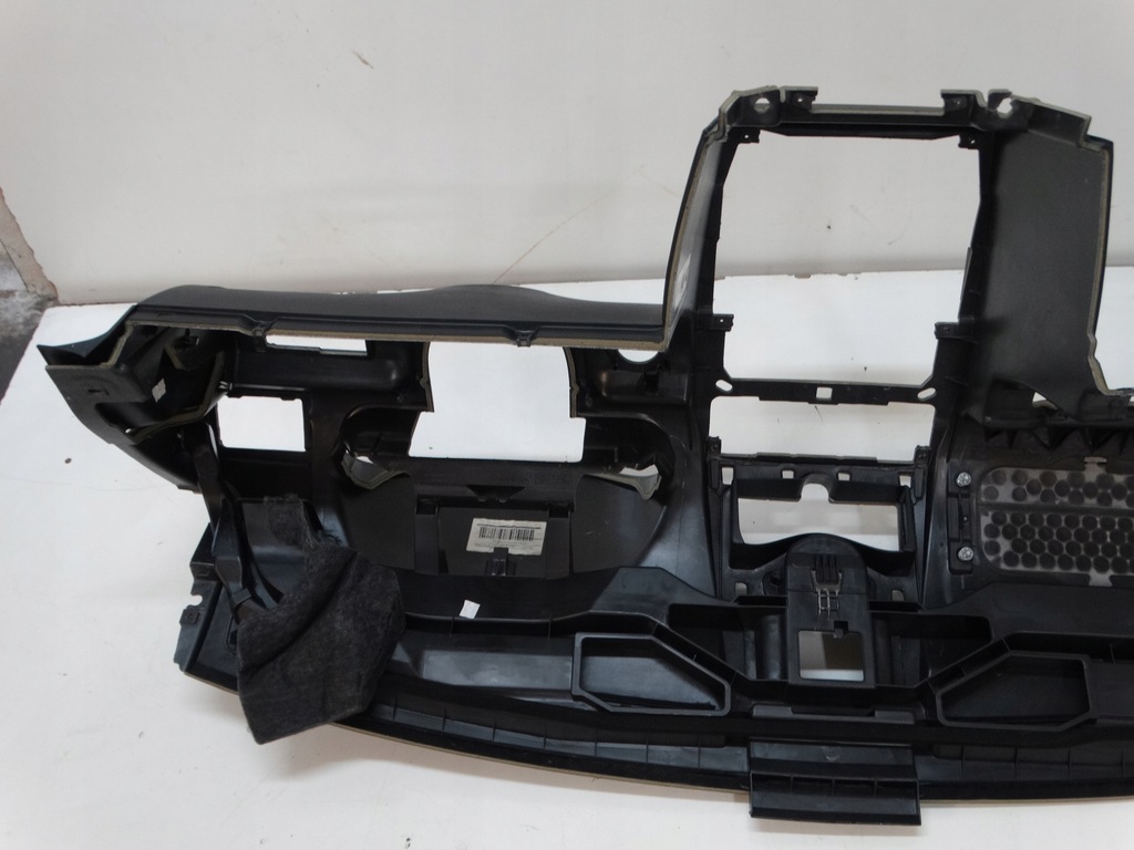 фото №14, Приборная панель приборная mercedes w169 lift a16968007