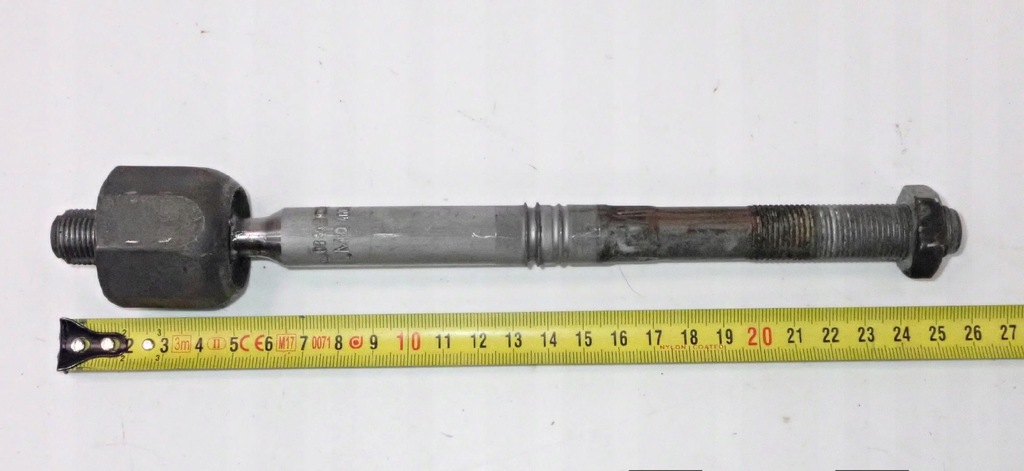 фото №7, Тяга рулевой audi a7 4g8 4g c7 4g0423810a