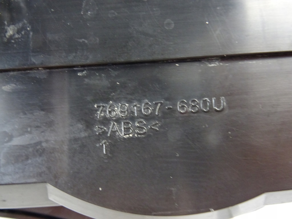 фото №9, Toyota оригінальний номер 981754378000