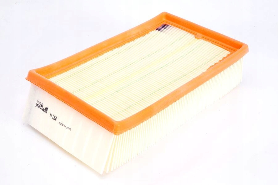 фото №3, Purflux a1184 фільтр повітря