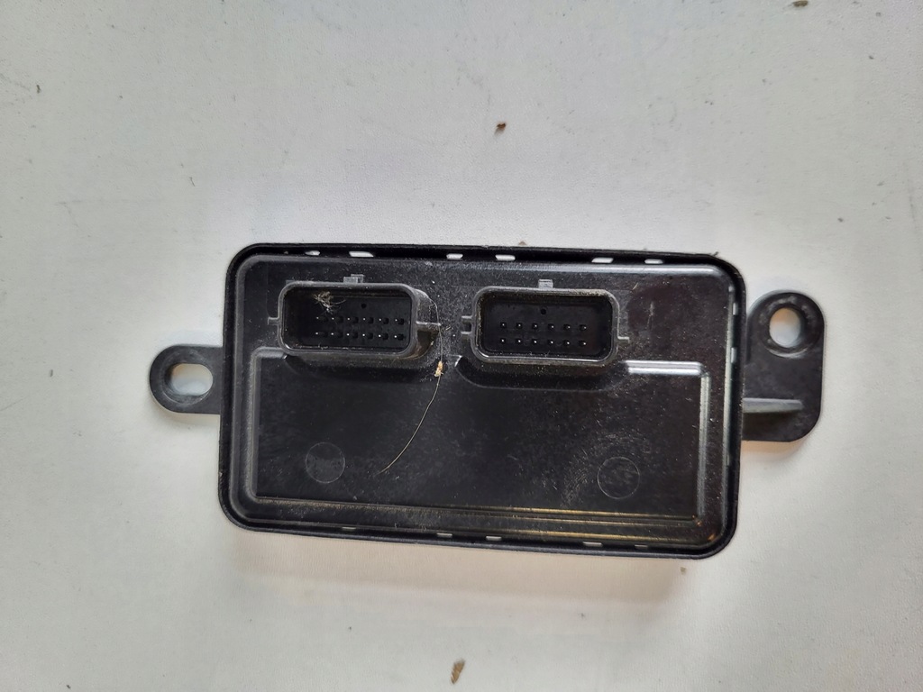 фото №3, Модуль контроля hałasu velar l560 mk83-19j270-ab