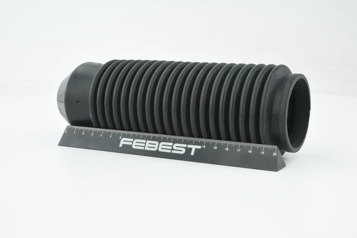 фото №13, Защита универсальная амортизатора с odbiciem d20. febest: tshb20