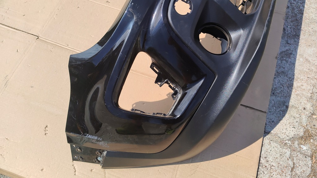 фото №13, Jeep renegade бампер перед lift 2018-2023.