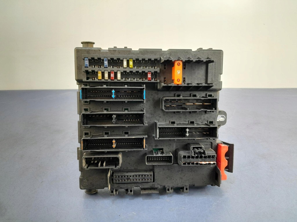 фото №1, Opel vectra c коробка запобіжників 13189926