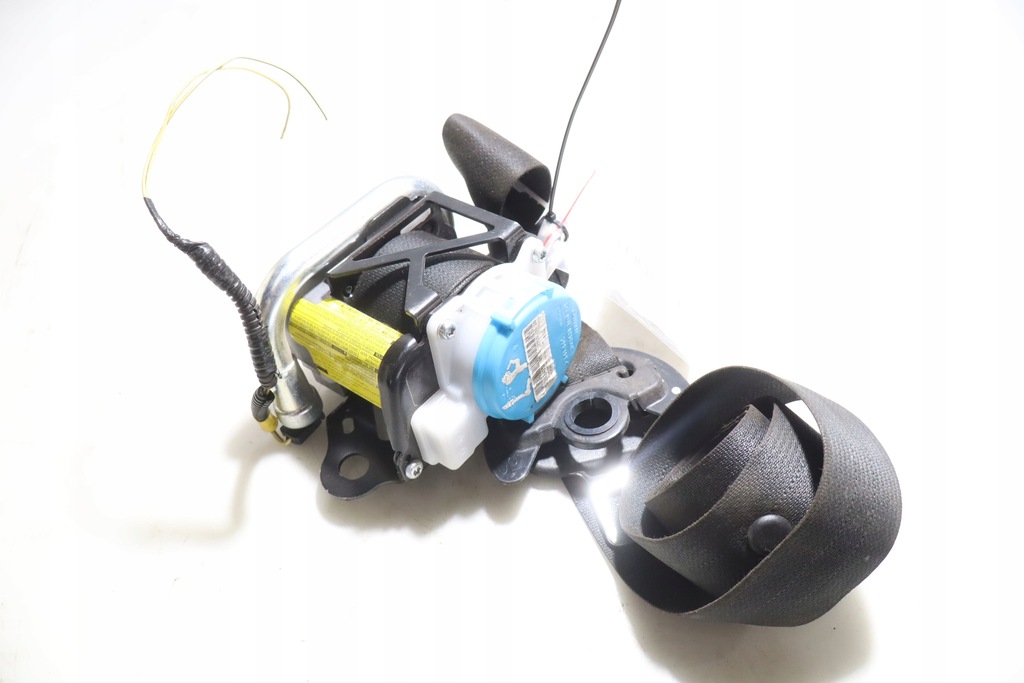 фото №1, Pas безопасности левый перед toyota yaris iii