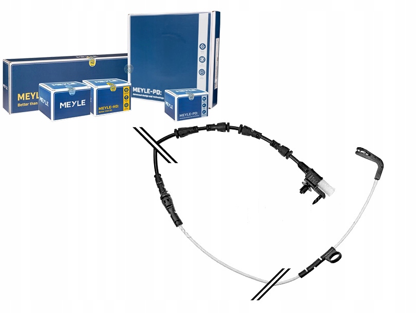 фото №1, Mey53-14 527 0002 датчик зносу гальмівних колодок land rov