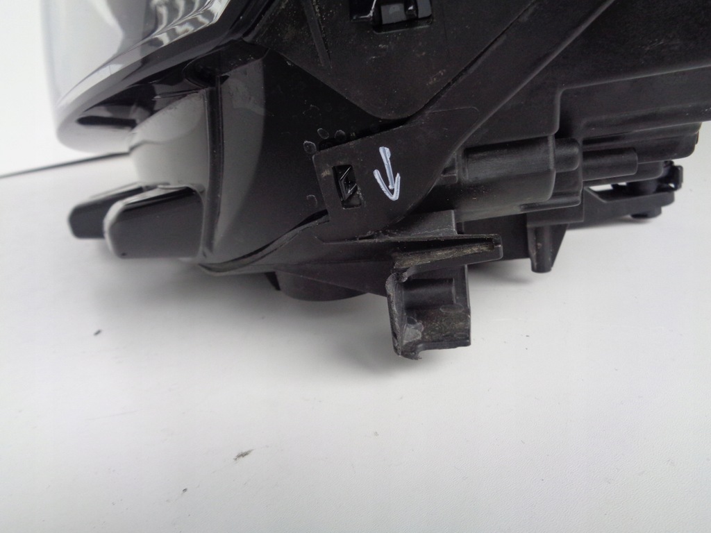 фото №9, Лампа левая vw t-roc troc 2g 2ga 17- full led